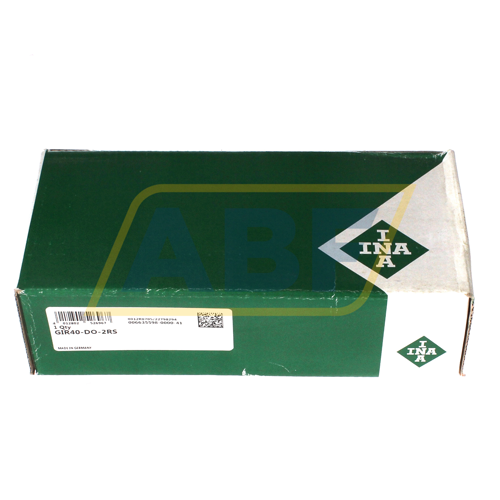 GIR40-DO-2RS INA