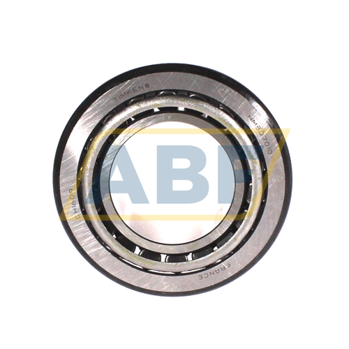 HM807049/HM807010 Timken