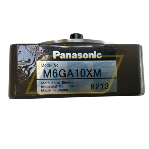 M6GA10XM Panasonic