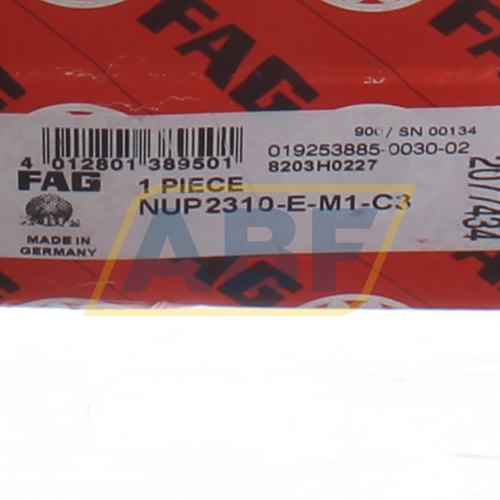 NUP2310-E-M1-C3 FAG