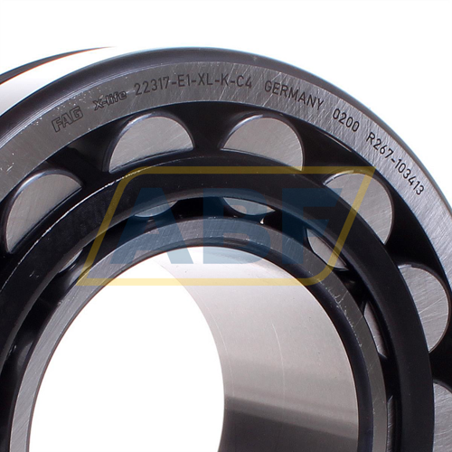 22317-E1-XL-K-C4 FAG