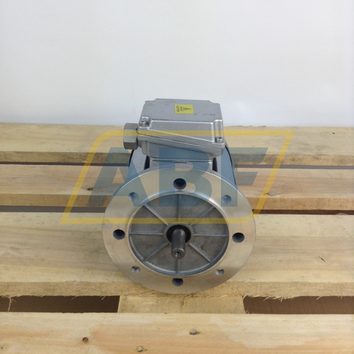 SP27124B5 SPZ Motori Elettrici