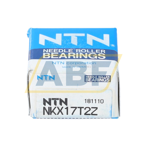 NKX17T2Z NTN