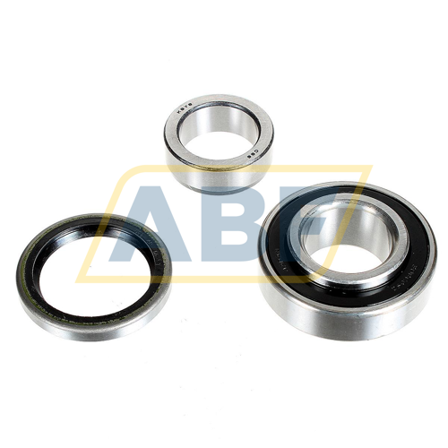 313674 AD Auto Distribution