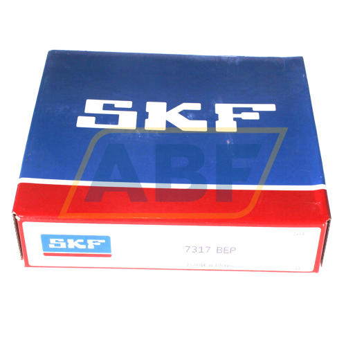 7317BEP SKF