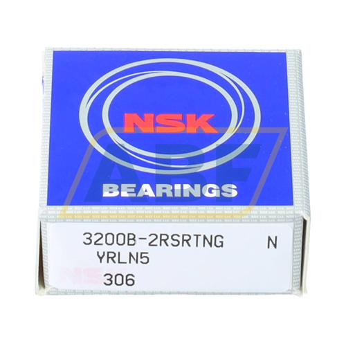 LB3200B-2RSR TNG NSK
