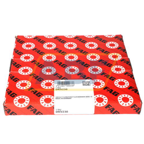 DKV230 FAG