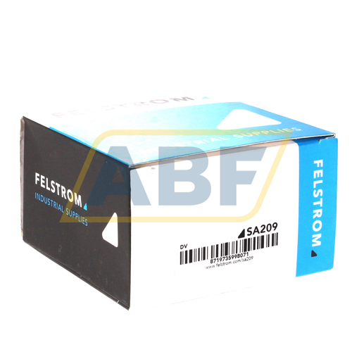 SA209 Felstrom