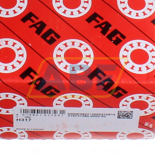 H317 FAG