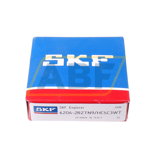 6206-2RZTN9/HC5C3WT SKF