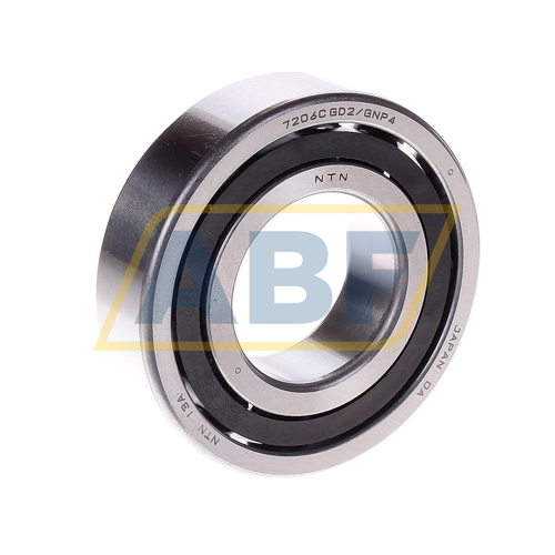 7206CGD2/GNP4 NTN
