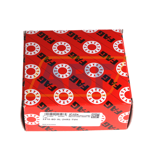 3310-BD-XL-2HRS-TVH FAG