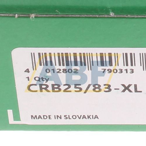 CRB25/83-XL INA