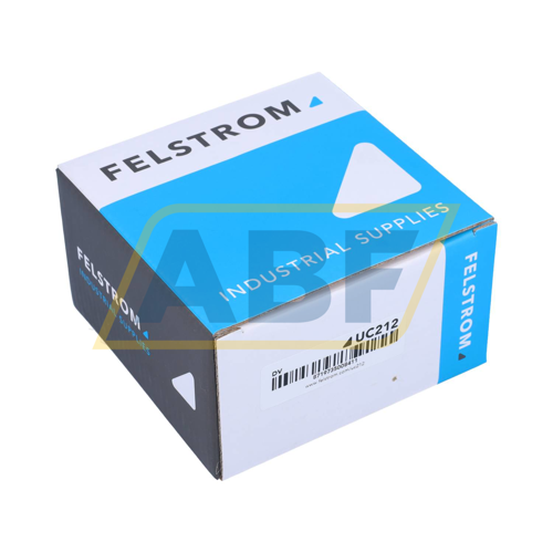 UC212 Felstrom