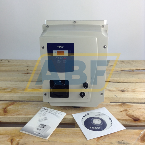 JNEV-401-H3FN4S Teco