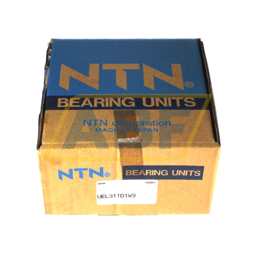 UEL311D1W3 NTN