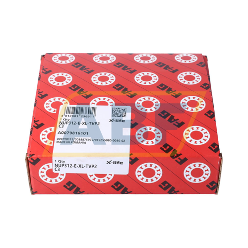 NUP312-E-XL-TVP2-C3 FAG