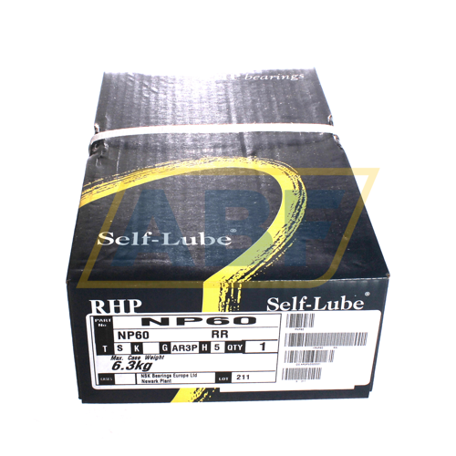 NP60 RHP