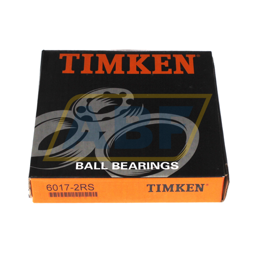 6017-2RS Timken