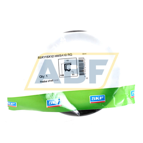 85X115X12HMSA10RG SKF