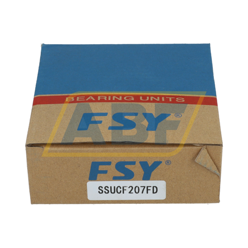 SSUCF207 FD FSY