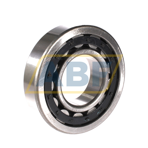 NU 312E KFB Clarfeld