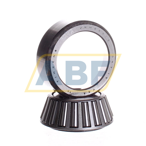 JHM88540-90K01 Timken