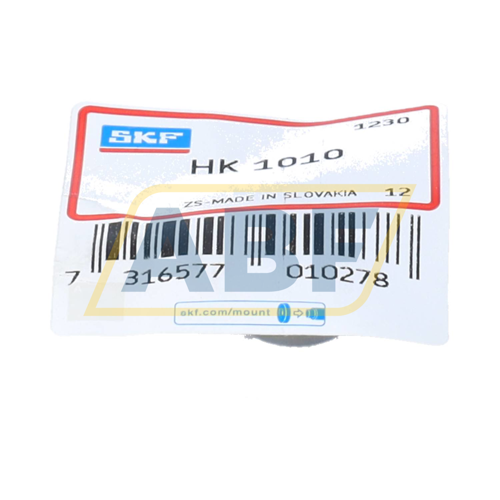 HK1010 SKF