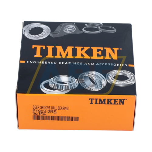 61903-2RS Timken