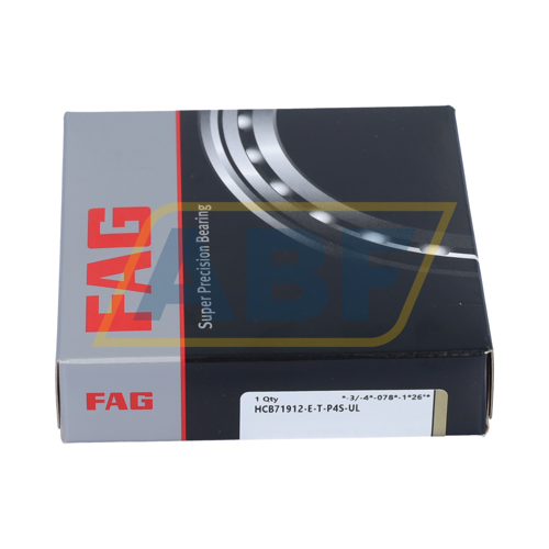 HCB71912-E-T-P4S-UL FAG