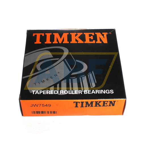 JW7549/JW7510 Timken