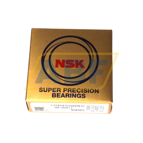 17TAC47CSUHPN7C NSK