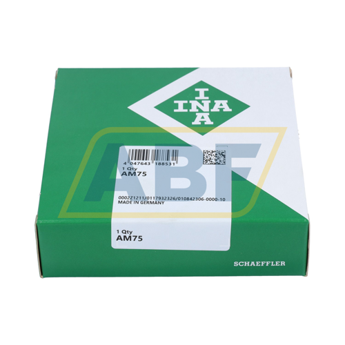 AM75 INA