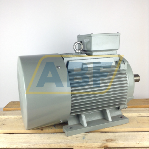 ZAH200LB-6/HE-B3 Ziehl-Abegg