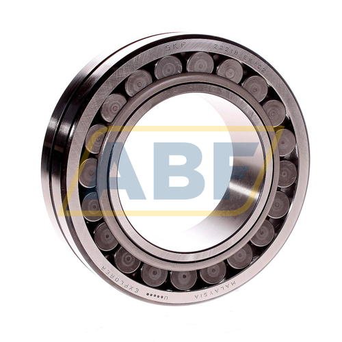 22218EK/C2 SKF