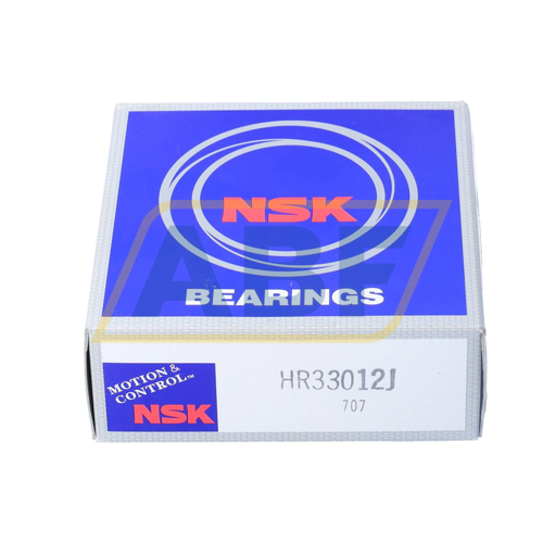 HR33012J NSK