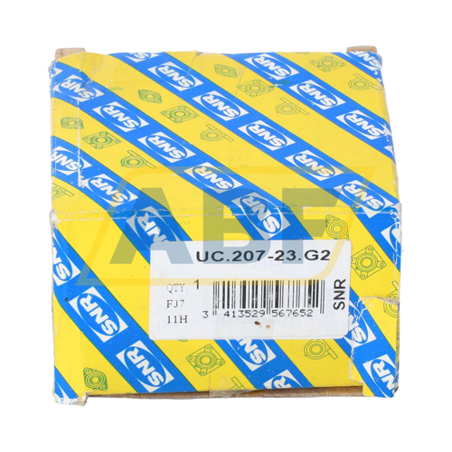 UC.207-23.G2 SNR
