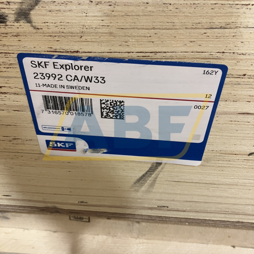 23992CA/W33 SKF