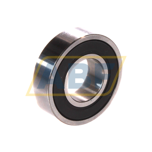 6002-2RSL SKF