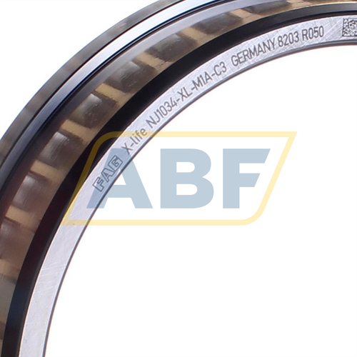 NJ1034-XL-M1A-C3 FAG