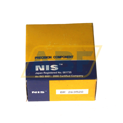 BR263520 NIS
