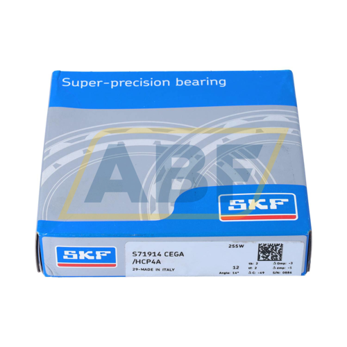 S71914CEGA/HCP4A SKF