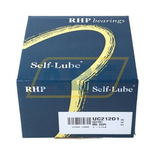 UC212D1 RHP