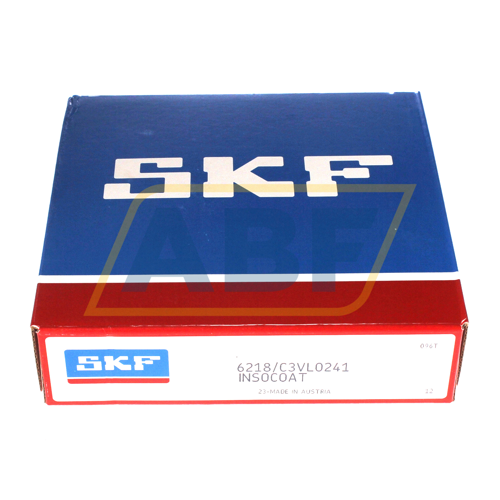 6218/C3VL0241 SKF