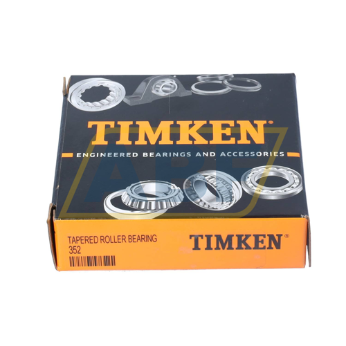 352 Timken