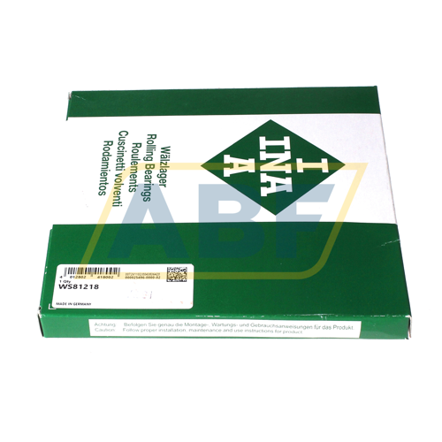 WS81218 INA