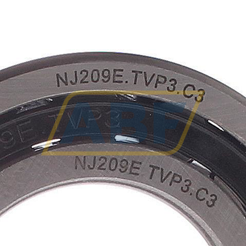 NJ209-E-TVP3-C3 NKE