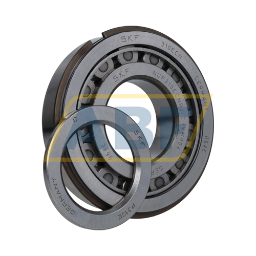 NUP310ECNRJ/C3VM004 SKF