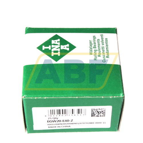 EGW20-E40-Z INA