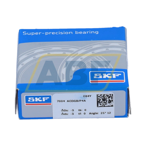 7004ACDGB/P4A SKF